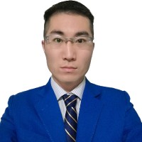 刘振华