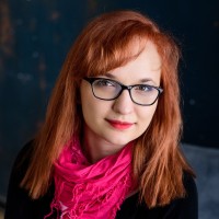 Наталія Мельничук