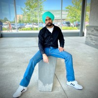 Amanpreet Gill