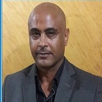 Khaled Abdelsater
