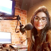 sarra ouji