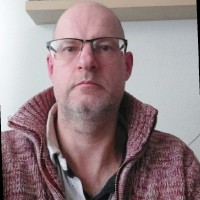 Danny Van Tessel