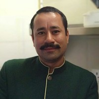 Rajdeep Pradhan