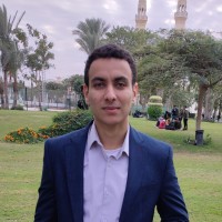 Mahmoud Mohamed