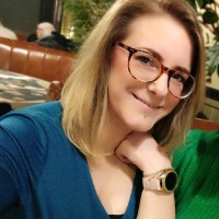 Michelle Pennekamp - Hoogland