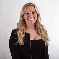 Hannah Tourtillott, Mba