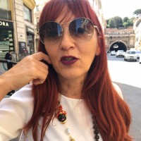 SILVIA Rossi