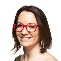 Caroline Magnain
