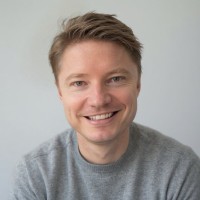 Derek Joyce