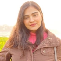 Aashna Chhawchharia