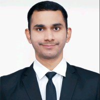 Subhash kumar J.