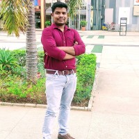Rajesh S