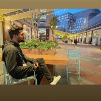 Siddharth M