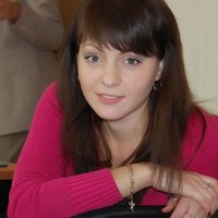 Светлана Мартынюк