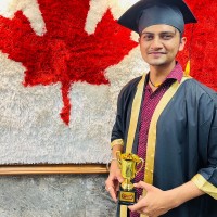 Mohammed Akram Kazi