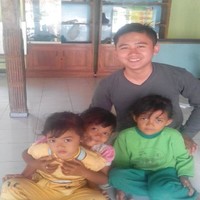ahmad nur mizan