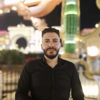 talal ghanem