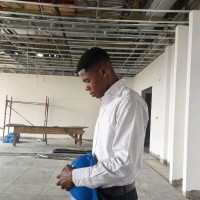 Clinton Donkor