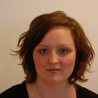 Janita Lillo-Stenberg