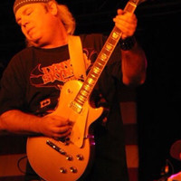 Gary Robinson