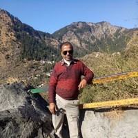 Ajit Jain