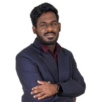 Ashwin Raj