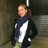 Gabriela Xavier