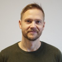 Kjartan Thor Wikfeldt