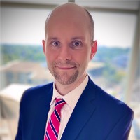 Matt Garrett, Cpa, Cma, Crm, Crisc, Cisa, Mba