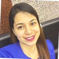 Corylyn Urriza