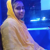 Sanjida Islam