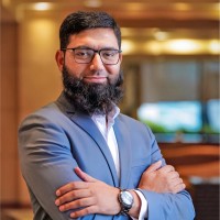 Muhammad Tahir Saeed, CFA