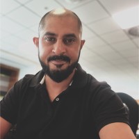 Syed Mathin