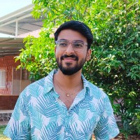 Aneesh Kamat