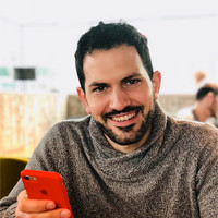 Juan Garcia Juzgado