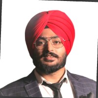 Harpreet Singh