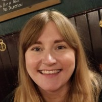 Mhairi O'Neill