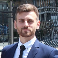 Oleksandr Khomik