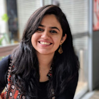 Vaishnavi Chauhan