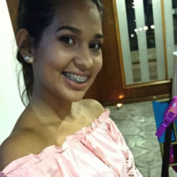 Gabriela Barrios Carrero