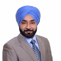 Gurdeep Hansra
