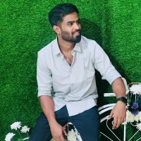 Santhosh C