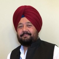 Manjit Gill