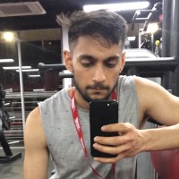 Arjun Sapkota