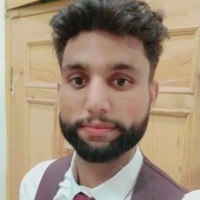Areeb Bukhari