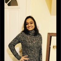 Krishna Patel