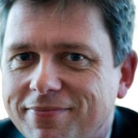Rolf de Jong
