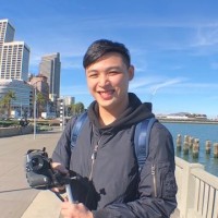 Chun-Che (Jimmy) Lin