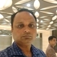 Srutikanta Sahoo