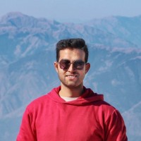 Devansh Khare